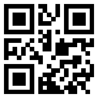 3305073849 Qr Code associato