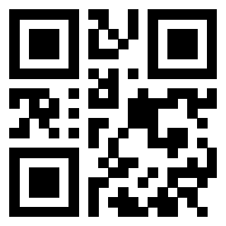 3305073852 - Immagine del Qr Code