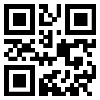 3305073853 - Immagine del QrCode associato
