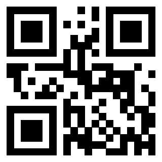 Il Qr Code di 3305073854