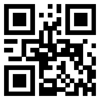 Il QrCode di 3305073856