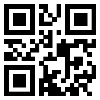 3305073857 QrCode associato