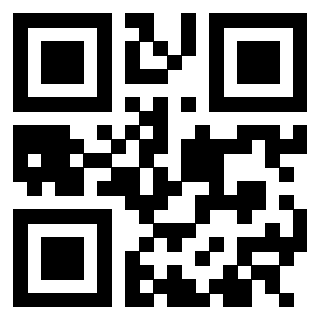 3305073858 QrCode associato