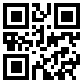 Immagine del QrCode di 3305073865