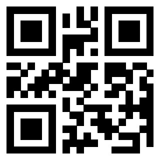 Immagine del QrCode di 3305073866