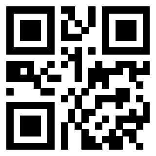 3305073868 - Immagine del Qr Code