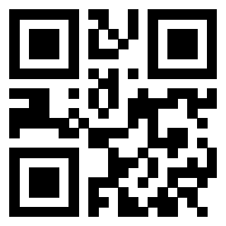 3305073871 - Immagine del QrCode associato