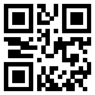 Immagine del QrCode di 3305073872