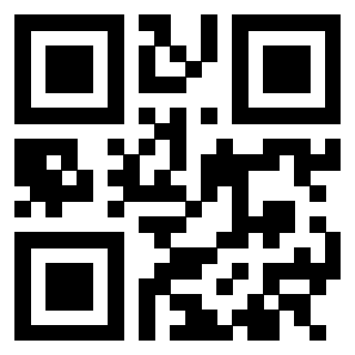 3305073874 Qr Code associato