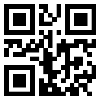 Immagine del Qr Code di 3305073875