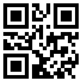 Il Qr Code di 3305073878