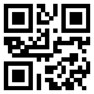Scansione del QrCode di 3305073881