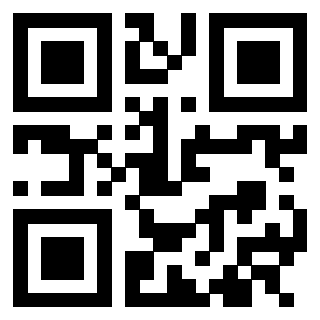 Il Qr Code di 3305073885