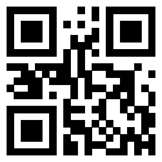 3305073886 Qr Code associato