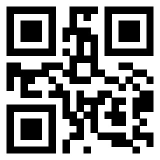 3305073888 QrCode associato