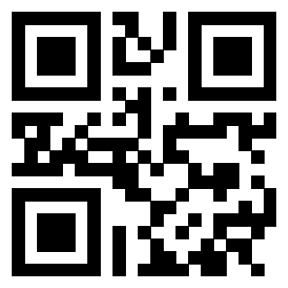 Scansione del Qr Code di 3305073890