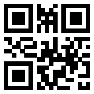 Immagine del QrCode di 3305073891