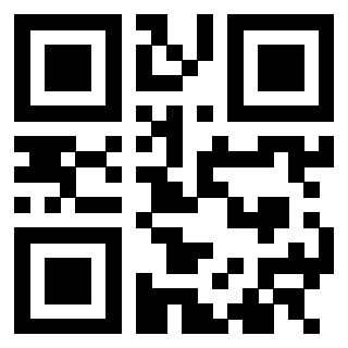 3305073892 Qr Code associato
