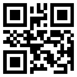 3305073893 - Immagine del QrCode associato