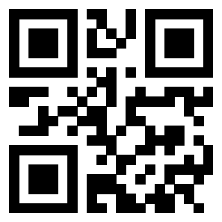 3305073894 Qr Code associato