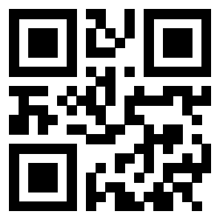 3305073895 - Immagine del QrCode associato