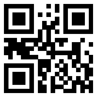 3305073901 - Immagine del QrCode