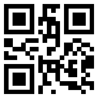 Immagine del QrCode di 3305073902