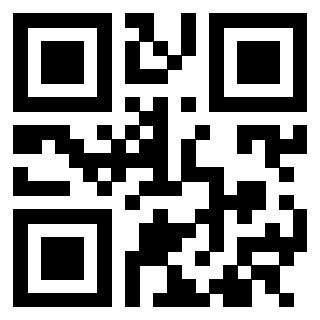 3305073905 - Immagine del QrCode associato