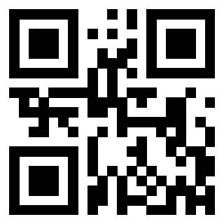 3305073906 - Immagine del QrCode