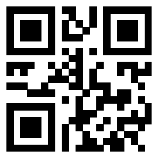 Il Qr Code di 3305073908