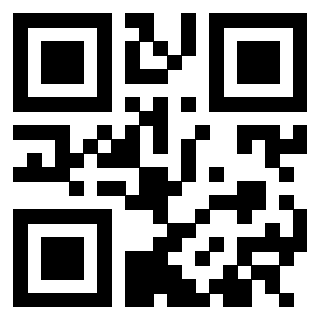 Il QrCode di 3305073910