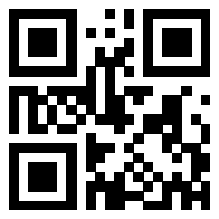 3305073914 - Immagine del Qr Code associato