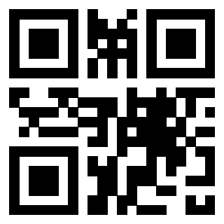 3305073915 - Immagine del QrCode
