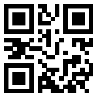 3305073917 QrCode associato