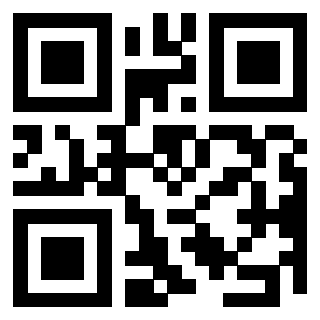 3305073918 QrCode associato