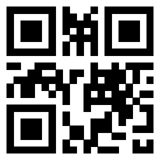 Immagine del QrCode di 3305073921