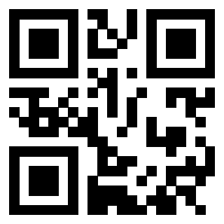 3305073922 - Immagine del QrCode associato