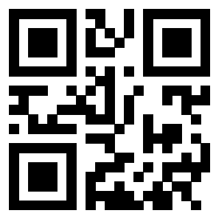 Il Qr Code di 3305073926
