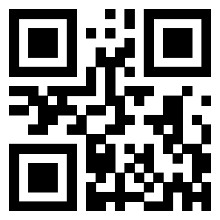 3305073929 - Immagine del QrCode