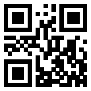 Il Qr Code di 3305073933