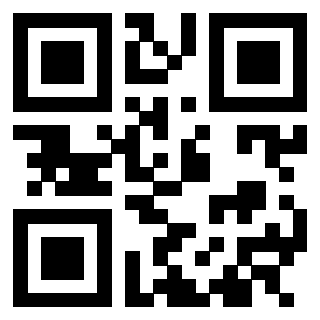 3305073936 Qr Code associato