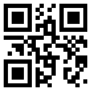 Immagine del Qr Code di 3305073938