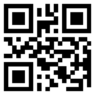 Il Qr Code di 3305073939