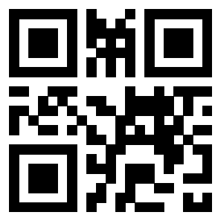 Immagine del QrCode di 3305073940
