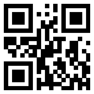 Scansione del Qr Code di 3305073943