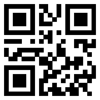 3305073944 - Immagine del Qr Code associato