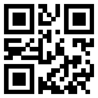 Scansione del Qr Code di 3305073945