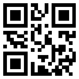 Il Qr Code di 3305073947