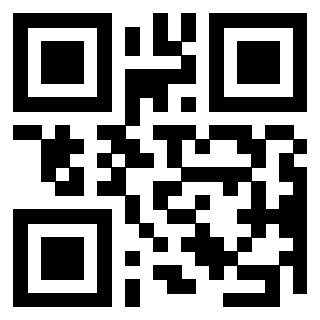 3305073948 - Immagine del QrCode