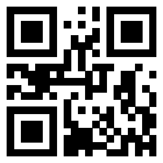 Immagine del QrCode di 3305073949